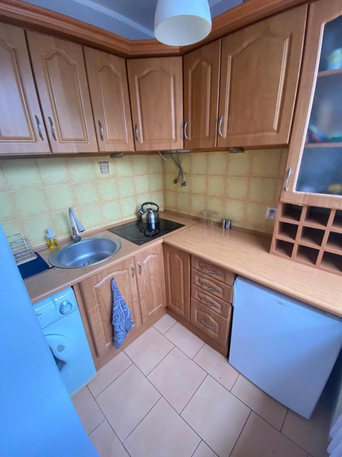Night Host Matejki 4 Free Parking Apartment Bytom Exterior photo